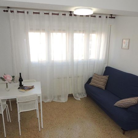 Ferienwohnung Bonito Apartamento En Tarragona Centro Exterior foto