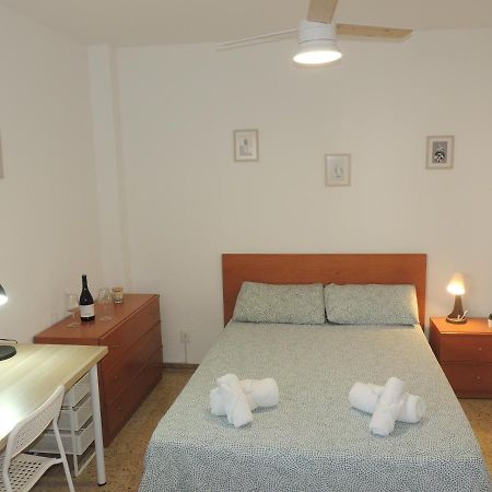 Ferienwohnung Bonito Apartamento En Tarragona Centro Exterior foto