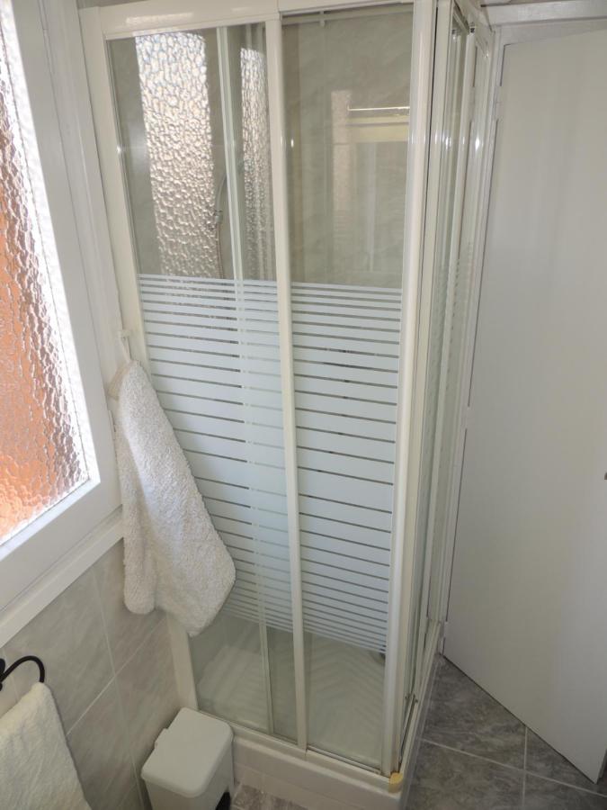 Ferienwohnung Bonito Apartamento En Tarragona Centro Exterior foto